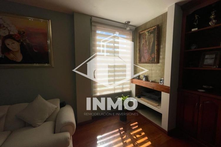 Casa de 3 alcobas en venta en Bachue, Chía, 180 m² · foto 15 de 24