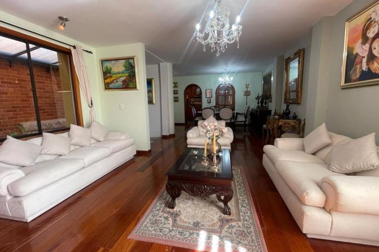 Casa de 3 alcobas en venta en Bachue, Chía, 180 m² · foto 16 de 24