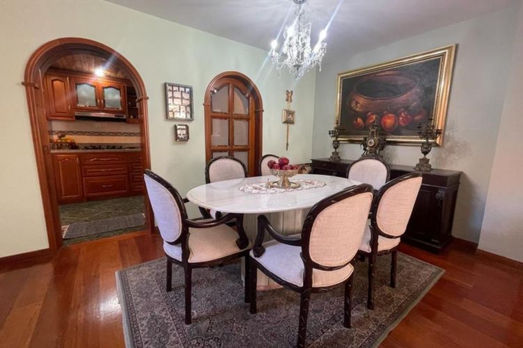 Casa de 3 alcobas en venta en Bachue, Chía, 180 m² · foto 17 de 24