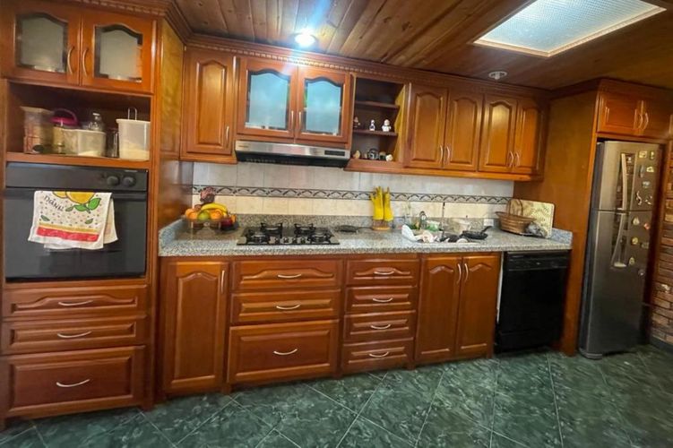 Casa de 3 alcobas en venta en Bachue, Chía, 180 m² · foto 18 de 24