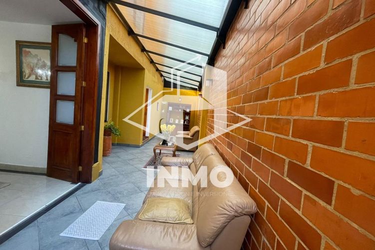 Casa de 3 alcobas en venta en Bachue, Chía, 180 m² · foto 22 de 24