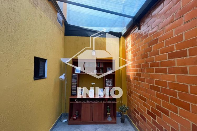 Casa de 3 alcobas en venta en Bachue, Chía, 180 m² · foto 23 de 24