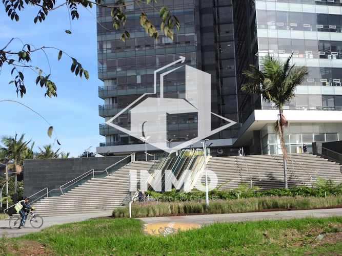 Oficina en Arriendo en Pasadena, Bogotá