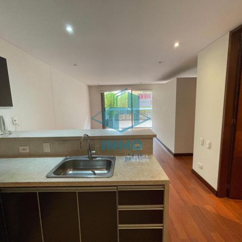 Apartaestudio en venta en Fontibon, Bogotá, 64 m² · foto 4 de 14