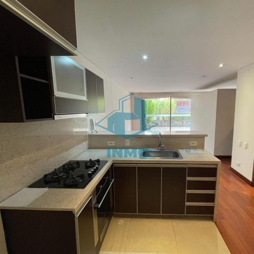 Apartaestudio en venta en Fontibon, Bogotá, 64 m² · foto 5 de 14
