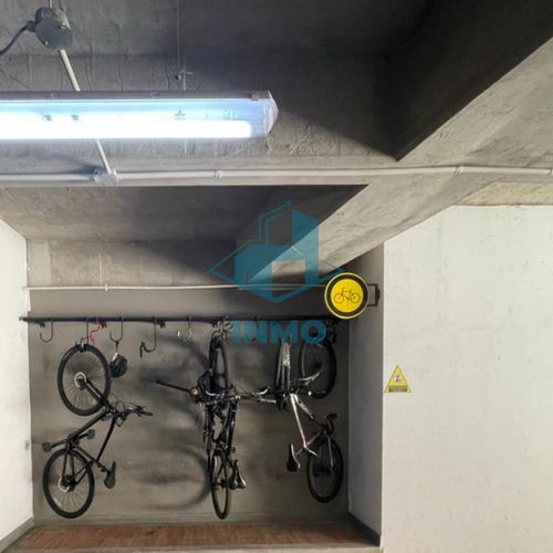 Apartaestudio en venta en Fontibon, Bogotá, 64 m² · foto 13 de 14