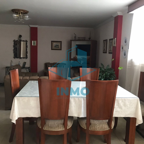 Casa en venta en El Real, Bogotá · foto 3 de 13