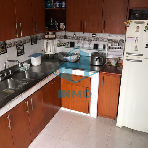 Casa en venta en El Real, Bogotá · foto 4 de 13