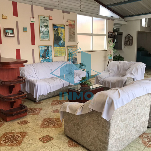 Casa en venta en El Real, Bogotá · foto 7 de 13
