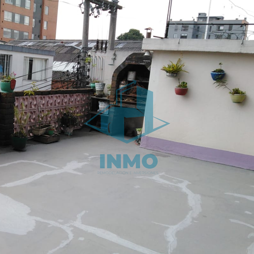Casa en venta en El Real, Bogotá · foto 12 de 13