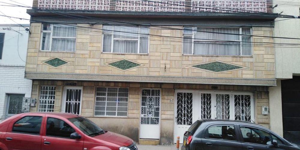 Casa en venta en El Real, Bogotá · foto 13 de 13