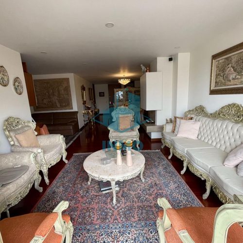 Apartamento de 3 alcobas en venta en Santa Ana, Bogotá, 132 m² · foto 5 de 24