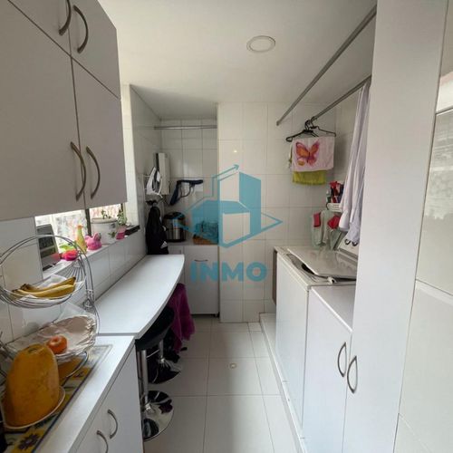 Apartamento de 3 alcobas en venta en Santa Ana, Bogotá, 132 m² · foto 6 de 24