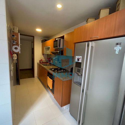 Apartamento de 3 alcobas en venta en Santa Ana, Bogotá, 132 m² · foto 7 de 24