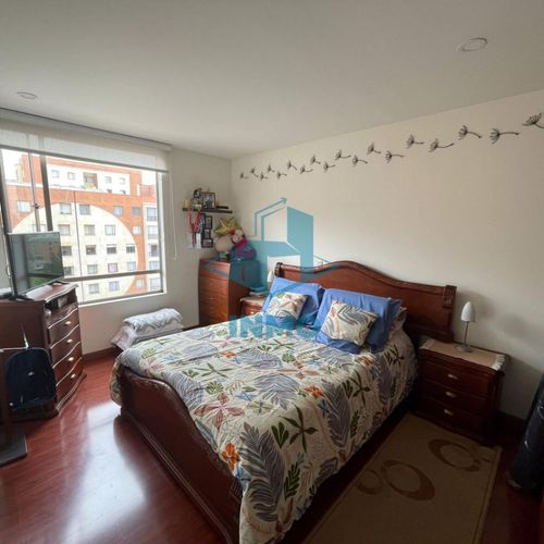 Apartamento de 3 alcobas en venta en Santa Ana, Bogotá, 132 m² · foto 8 de 24