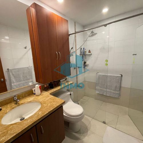 Apartamento de 3 alcobas en venta en Santa Ana, Bogotá, 132 m² · foto 11 de 24