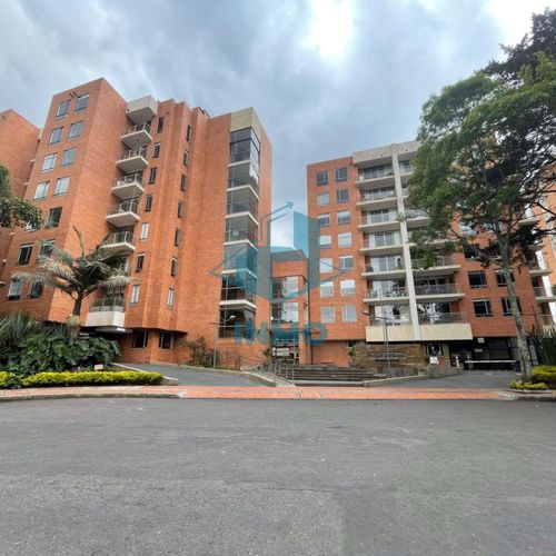 Apartamento de 3 alcobas en venta en Santa Ana, Bogotá, 132 m² · foto 12 de 24