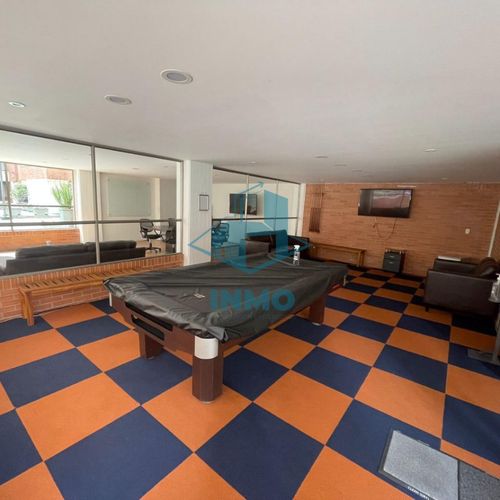 Apartamento de 3 alcobas en venta en Santa Ana, Bogotá, 132 m² · foto 15 de 24