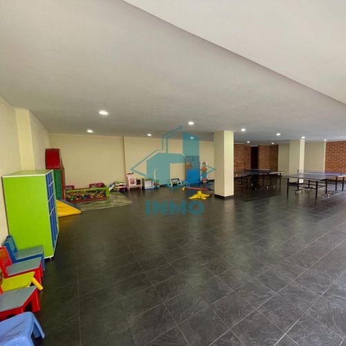 Apartamento de 3 alcobas en venta en Santa Ana, Bogotá, 132 m² · foto 16 de 24