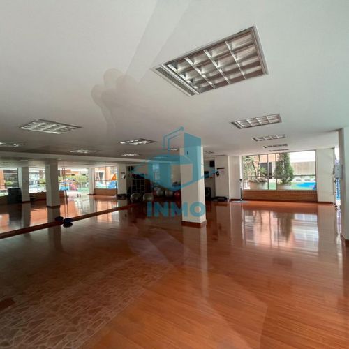 Apartamento de 3 alcobas en venta en Santa Ana, Bogotá, 132 m² · foto 17 de 24