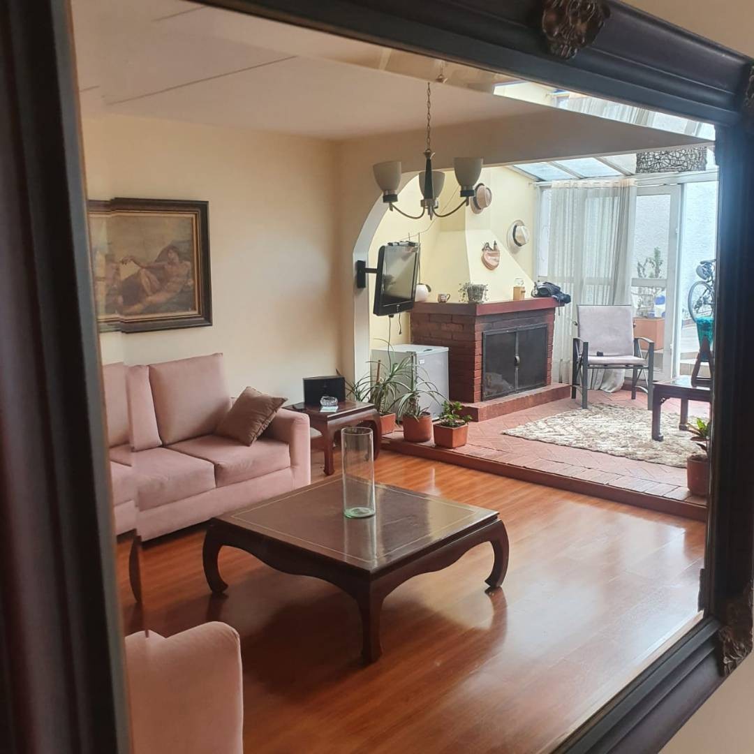 Casa en venta en El Batán, Bogotá · foto 3 de 24