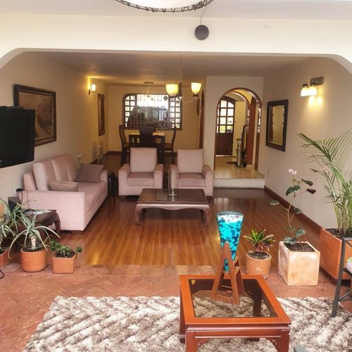 Casa en venta en El Batán, Bogotá · foto 4 de 24