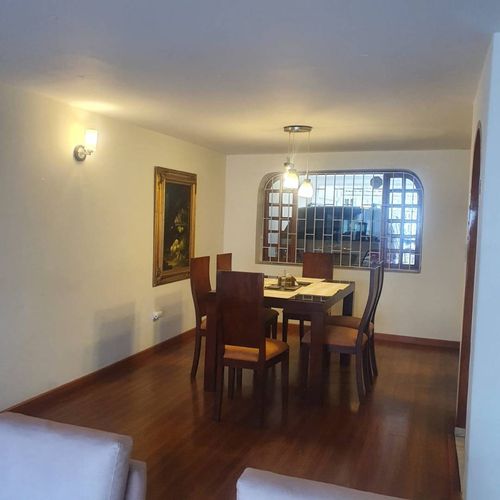 Casa en venta en El Batán, Bogotá · foto 5 de 24