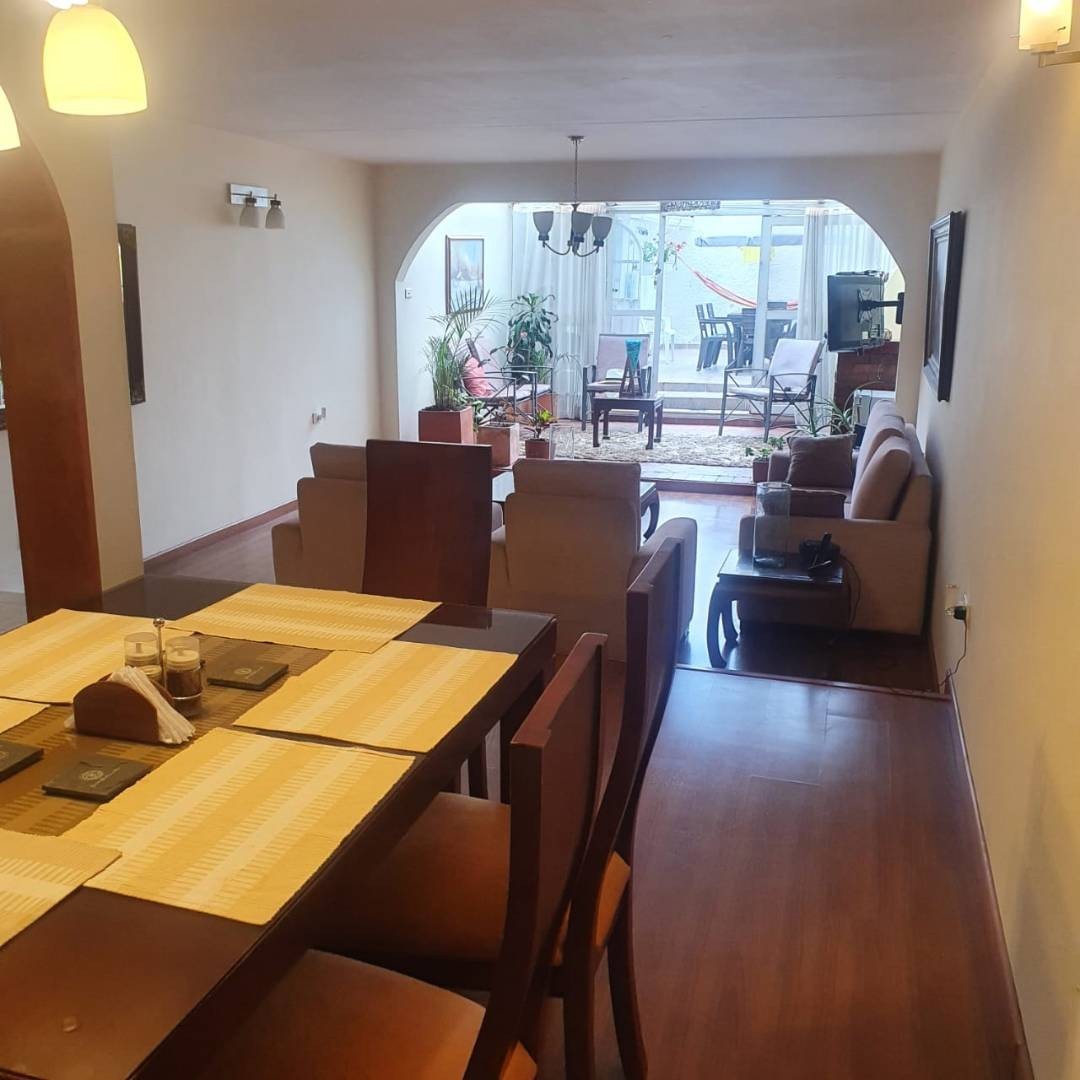 Casa en venta en El Batán, Bogotá · foto 6 de 24