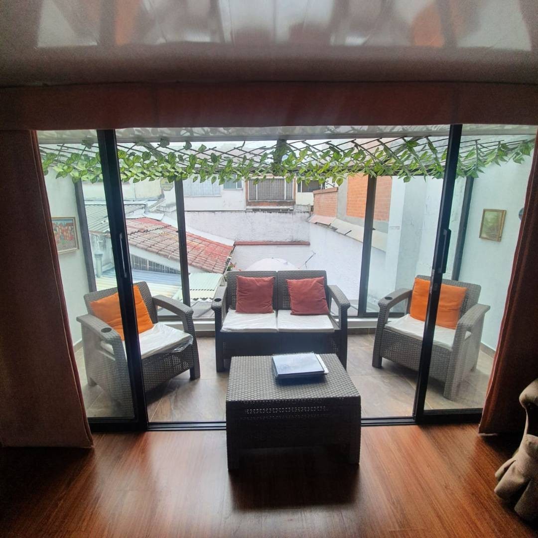 Casa en venta en El Batán, Bogotá · foto 8 de 24