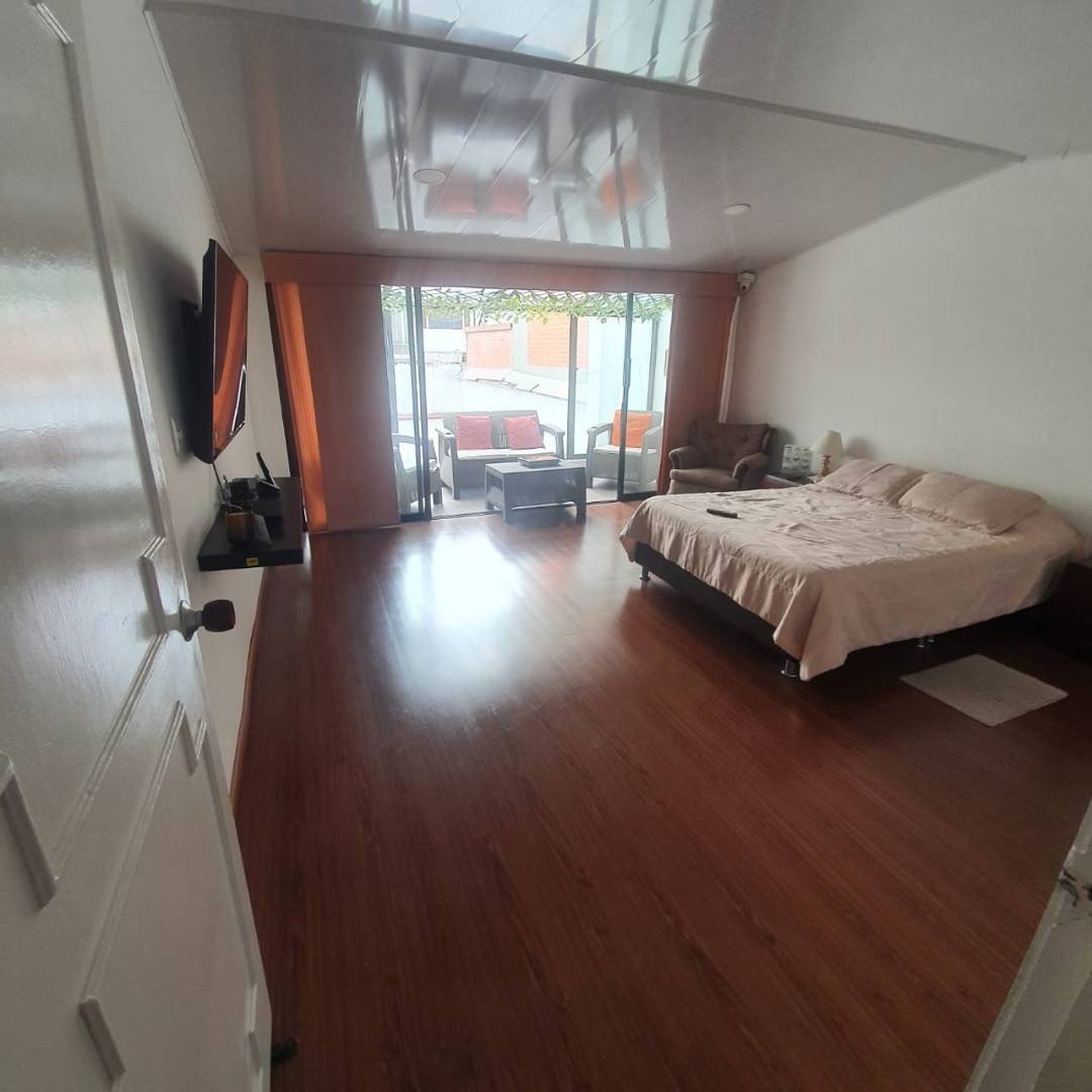 Casa en venta en El Batán, Bogotá · foto 12 de 24