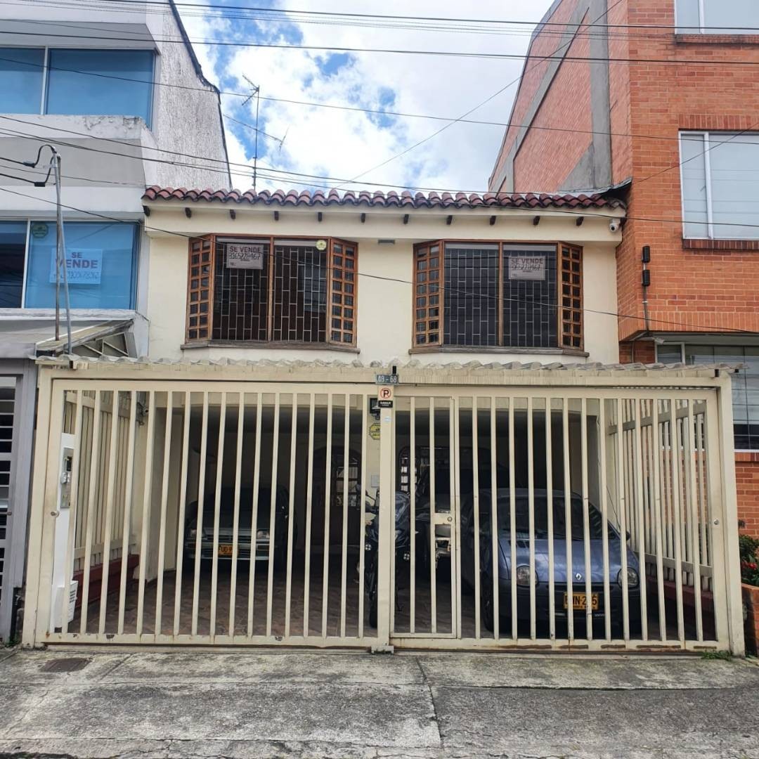 Casa en venta en El Batán, Bogotá · foto 18 de 24