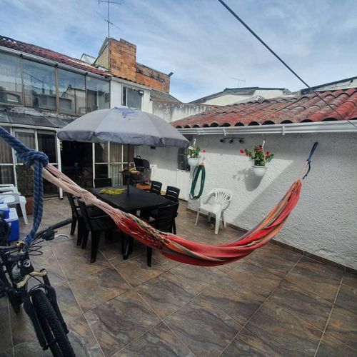 Casa en venta en El Batán, Bogotá · foto 20 de 24
