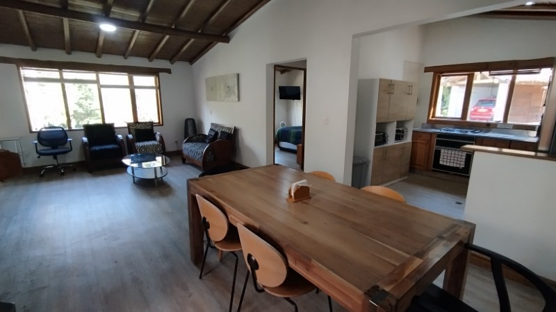 3BR House in Santa Elena (140 m²) - 3