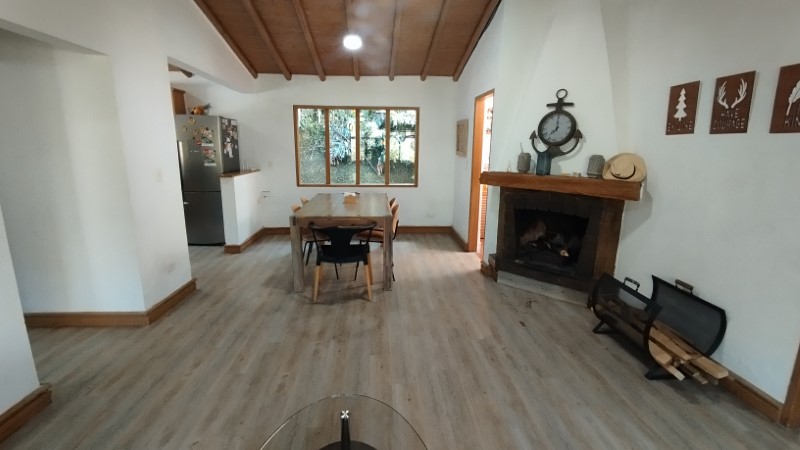 3BR House in Santa Elena (140 m²) - 4