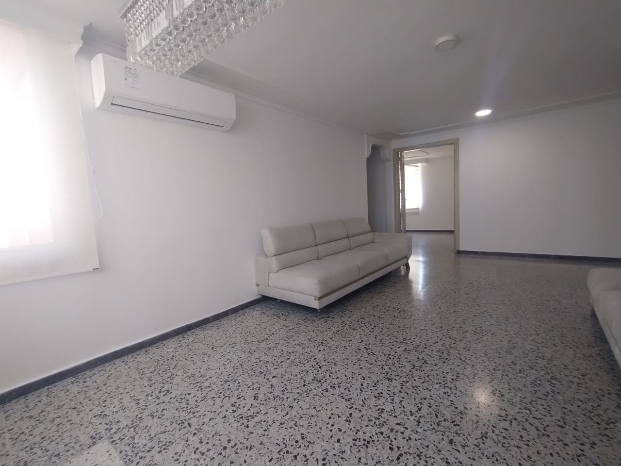 Apartamento en arriendo en Andalucia, Barranquilla · foto 2 de 20