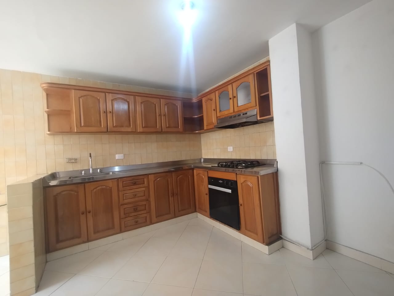 Apartamento en arriendo en Andalucia, Barranquilla · foto 4 de 20