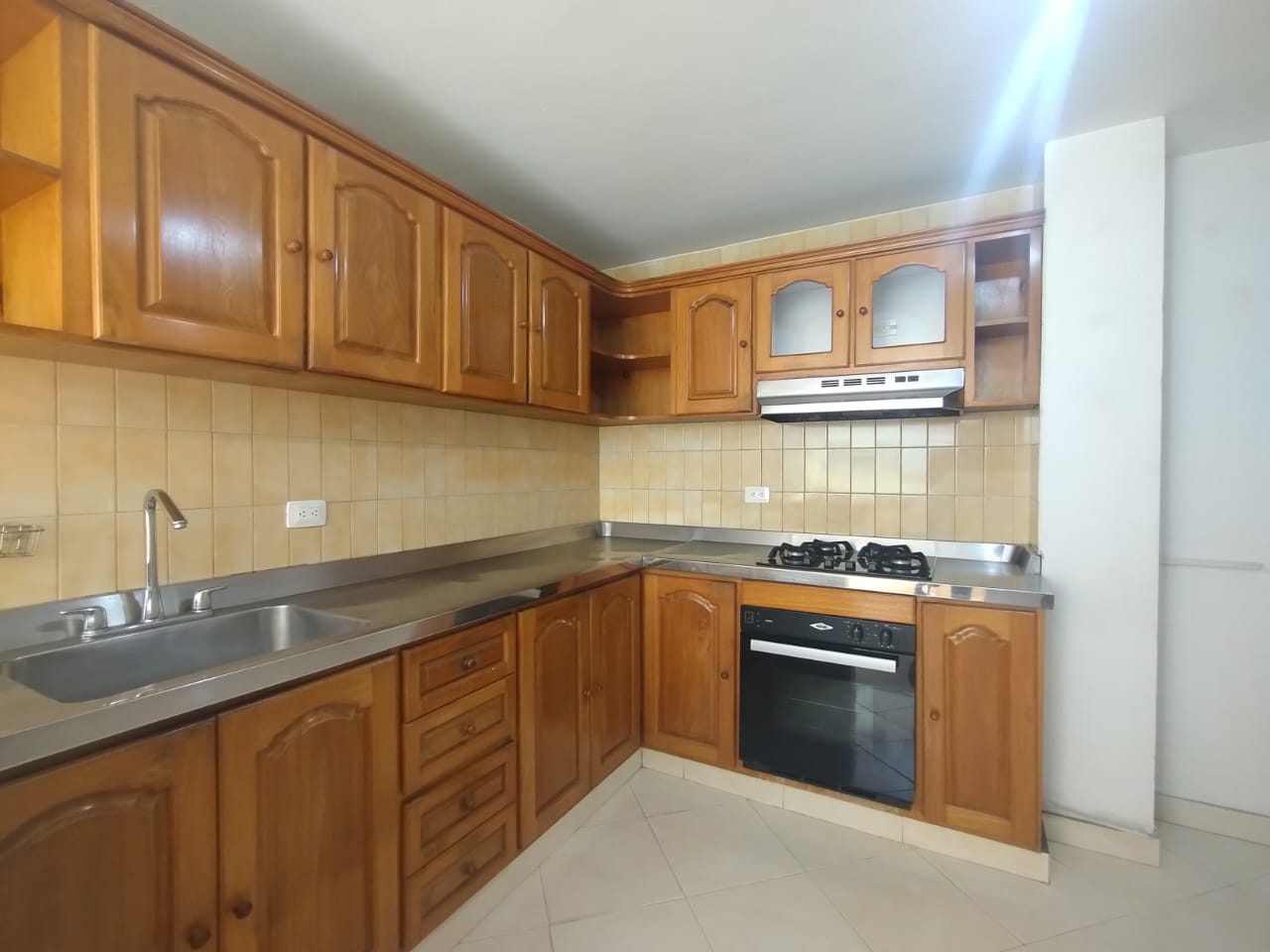 Apartamento en arriendo en Andalucia, Barranquilla · foto 5 de 20