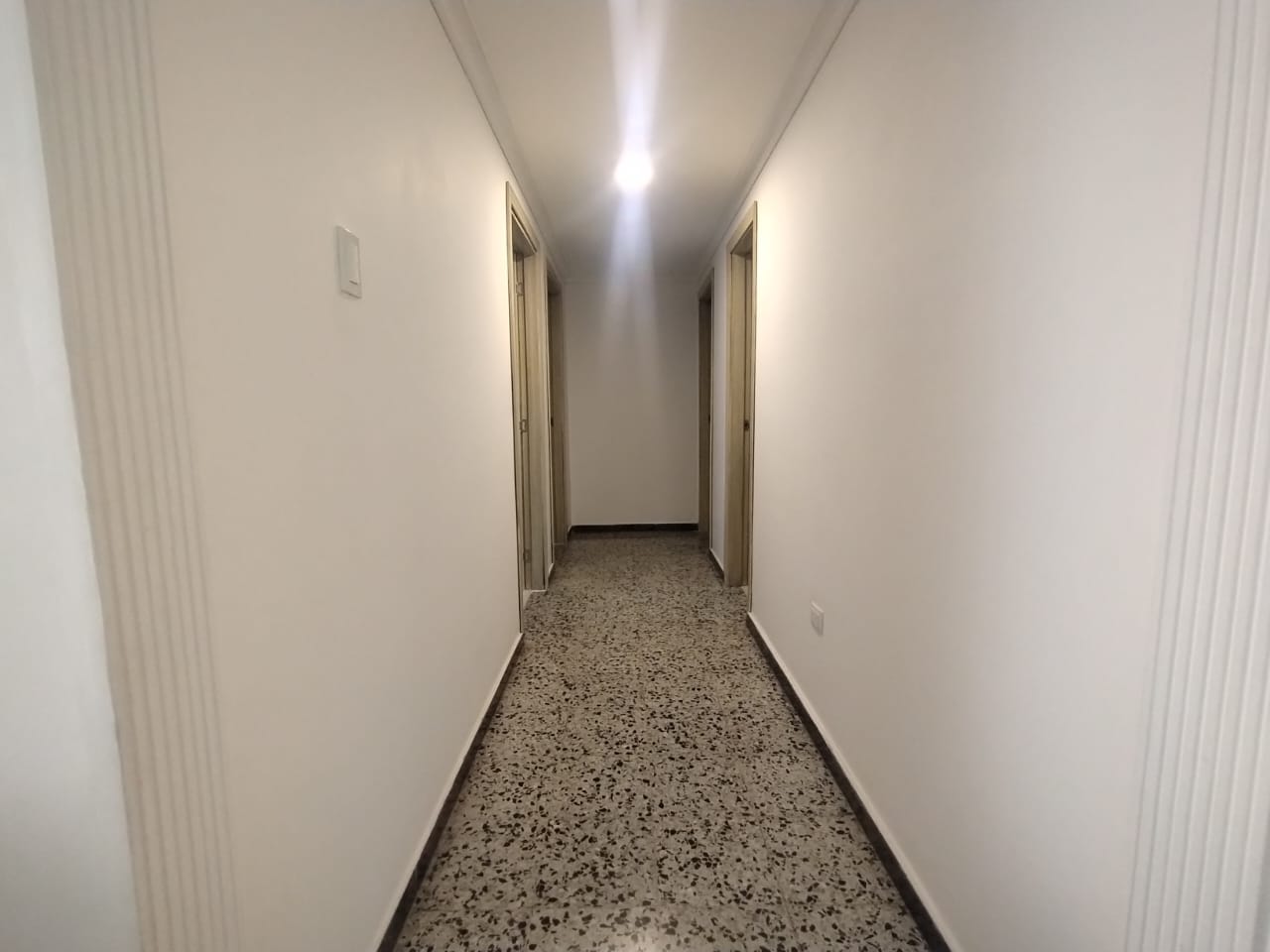 Apartamento en arriendo en Andalucia, Barranquilla · foto 6 de 20