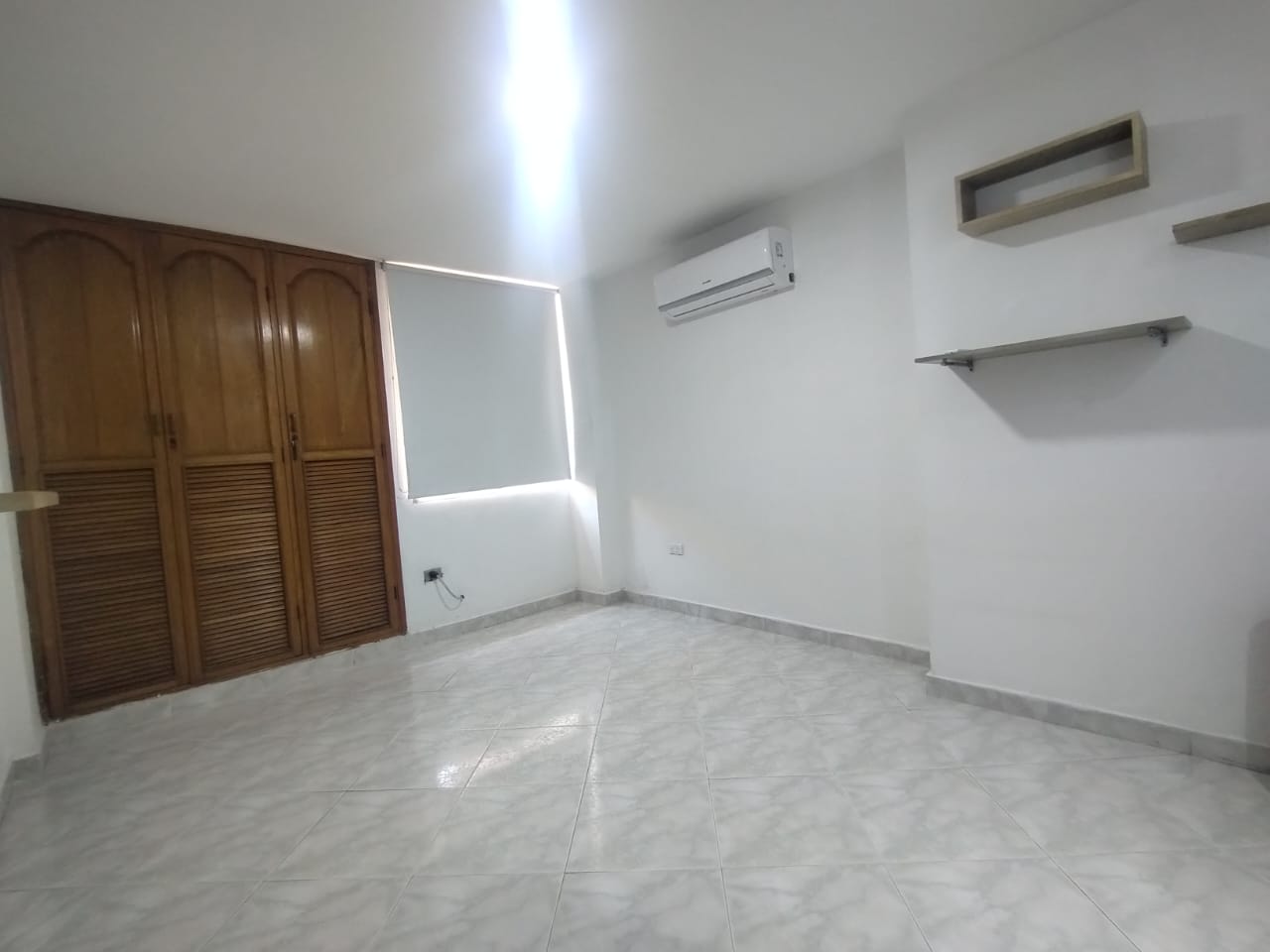 Apartamento en arriendo en Andalucia, Barranquilla · foto 7 de 20