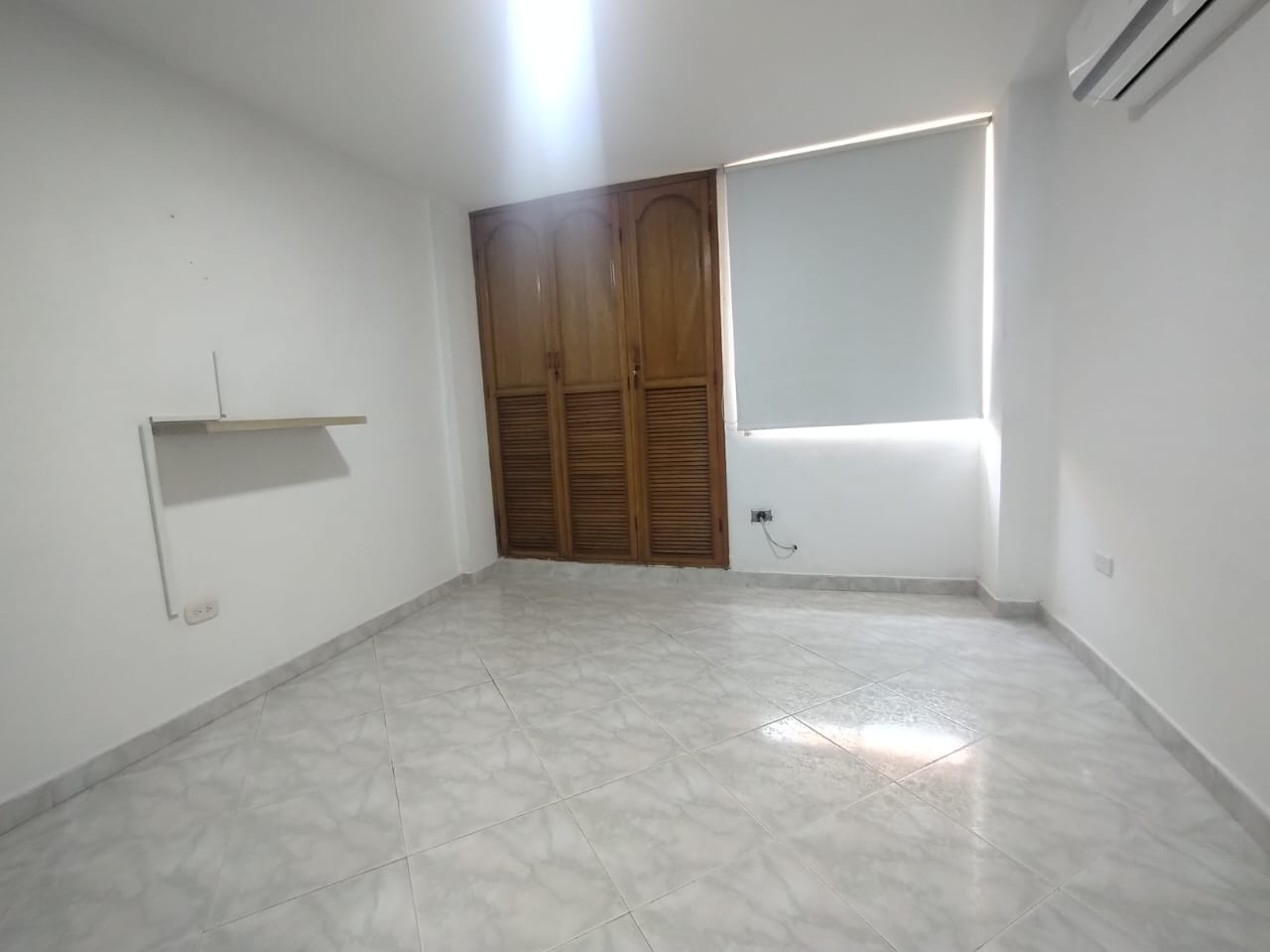 Apartamento en arriendo en Andalucia, Barranquilla · foto 12 de 20