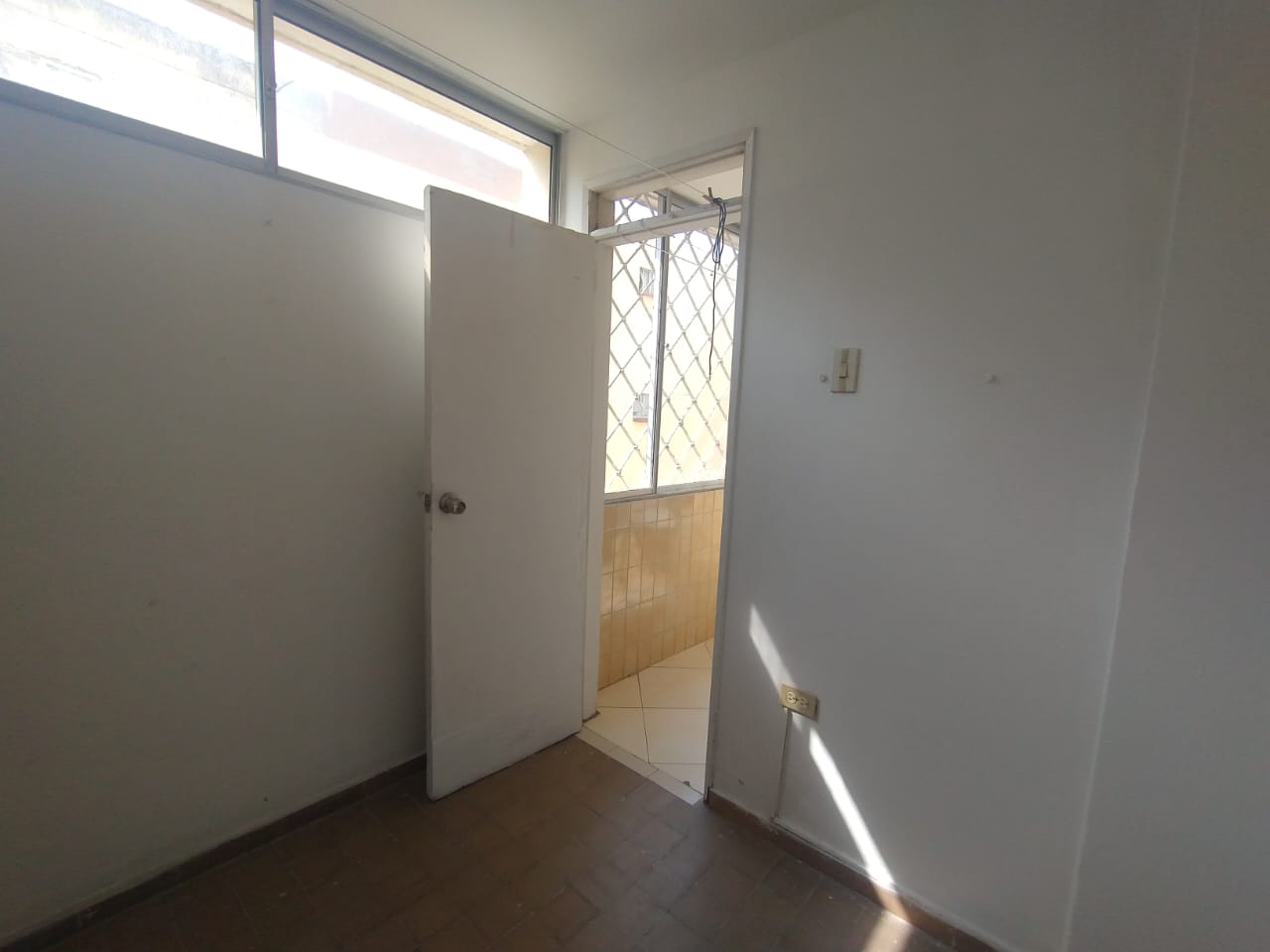Apartamento en arriendo en Andalucia, Barranquilla · foto 13 de 20