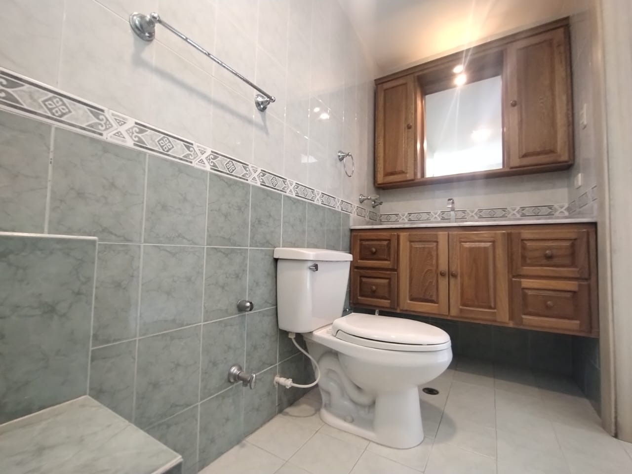 Apartamento en arriendo en Andalucia, Barranquilla · foto 17 de 20