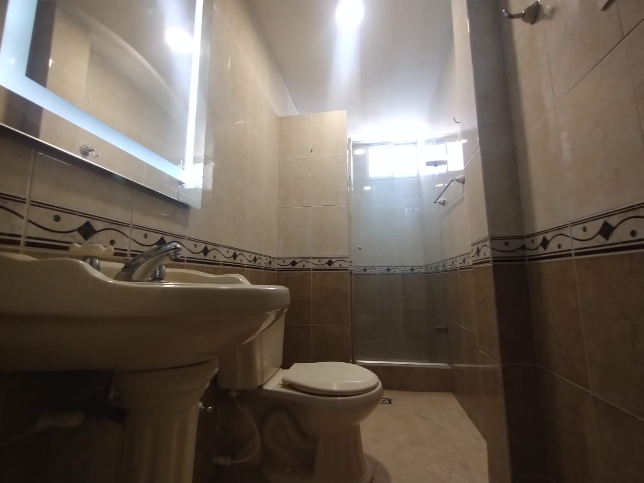 Apartamento en arriendo en Andalucia, Barranquilla · foto 19 de 20