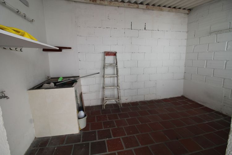 Casa de 4 alcobas en venta en Cañaveral, Floridablanca, 209 m² · foto 17 de 18