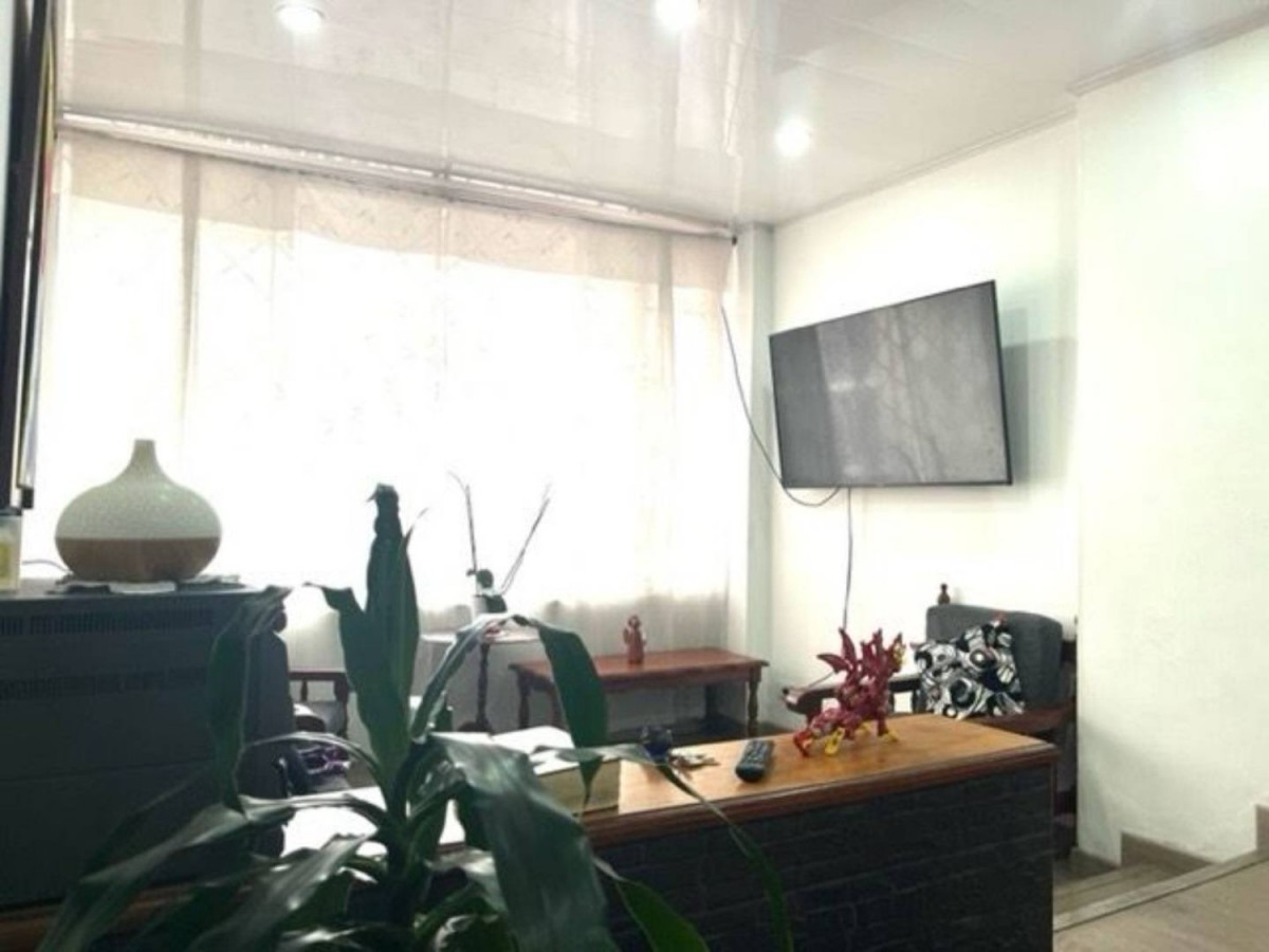 Casa en venta en El Batán, Bogotá · foto 2 de 12