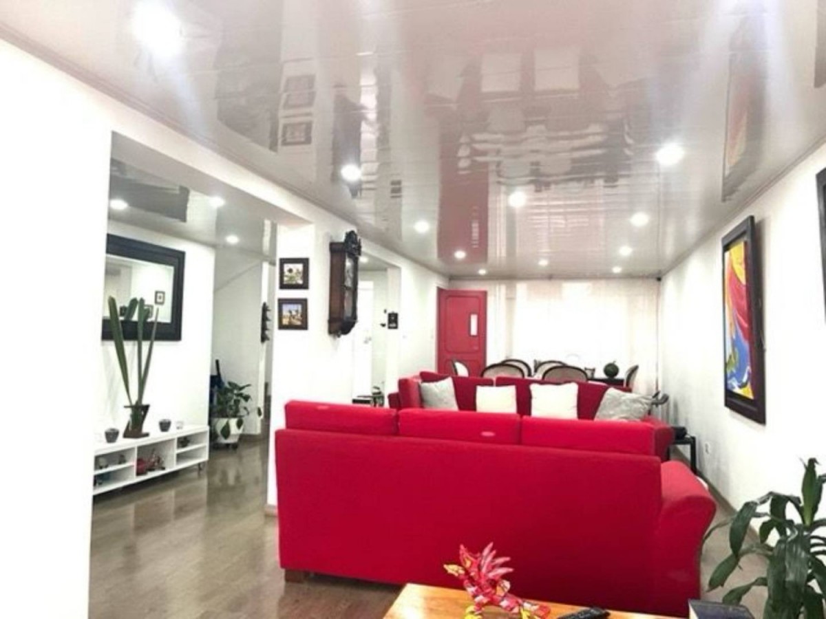 Casa en venta en El Batán, Bogotá · foto 4 de 12