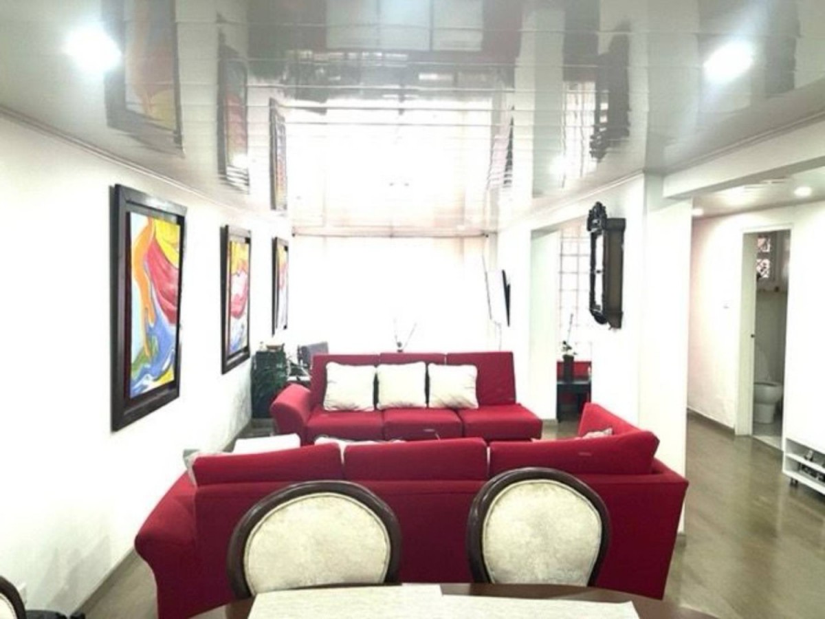 Casa en venta en El Batán, Bogotá · foto 5 de 12