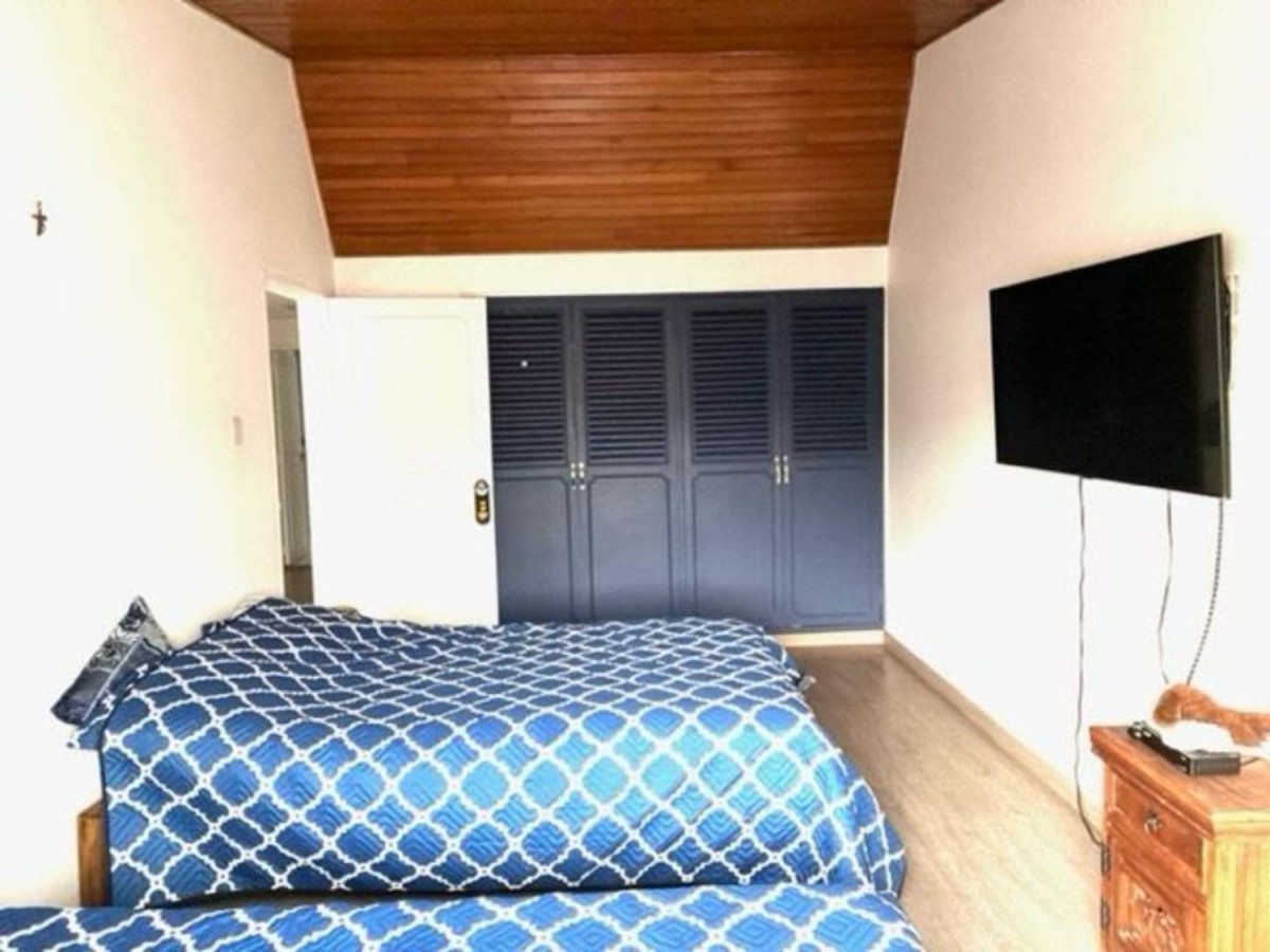 Casa en venta en El Batán, Bogotá · foto 6 de 12