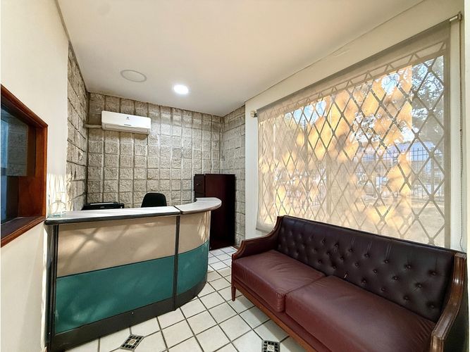 Oficina en venta en El Prado, Barranquilla, 436 m² · foto 13 de 13