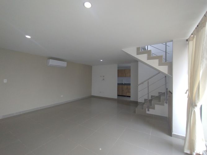 Apartamento de 3 alcobas en venta en Andalucia, Barranquilla, 101 m² · foto 2 de 20